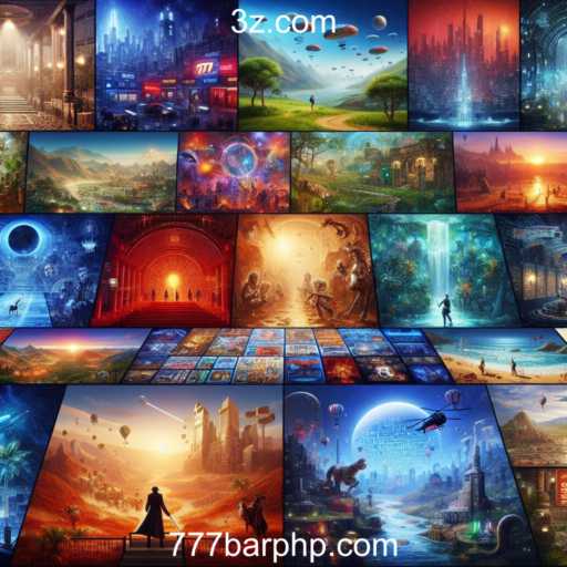Adventure Games