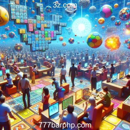 Puzzle Games