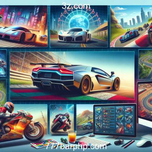 Racing Games
